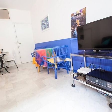 French Riviera: Seafront Apt & Pool Near Monaco Roquebrune-Cap-Martin Exterior foto
