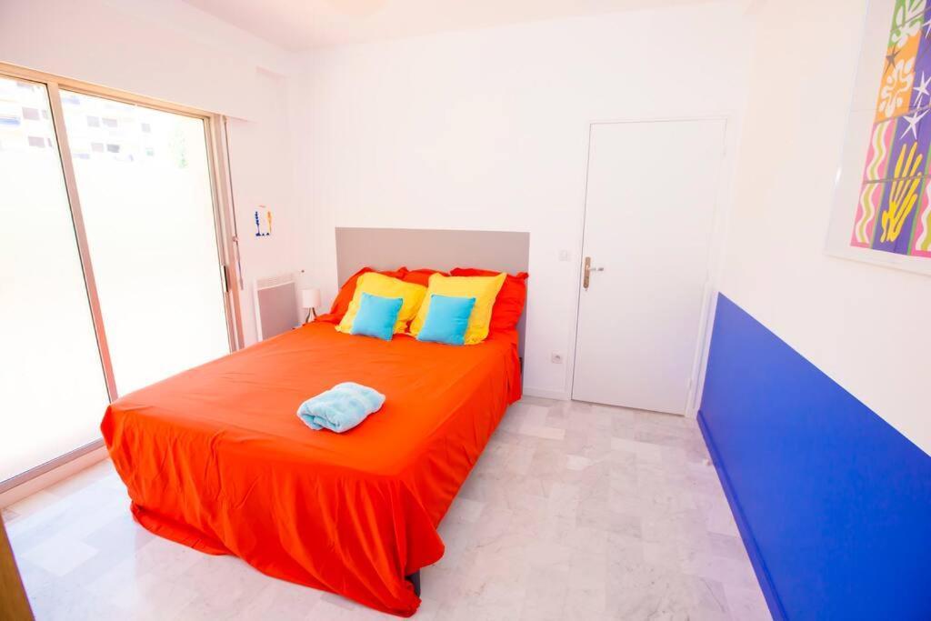 French Riviera: Seafront Apt & Pool Near Monaco Roquebrune-Cap-Martin Exterior foto