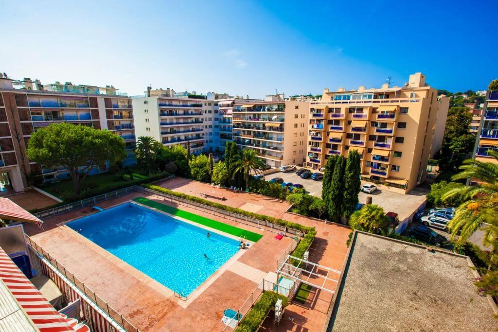 French Riviera: Seafront Apt & Pool Near Monaco Roquebrune-Cap-Martin Exterior foto